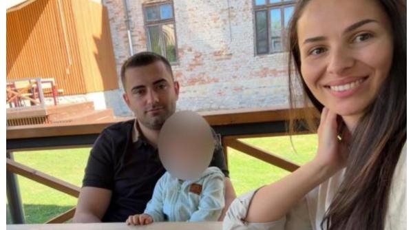 Suma uriașă plătită de părinții fetiței de doi ani, care a murit la clinica stomatologică