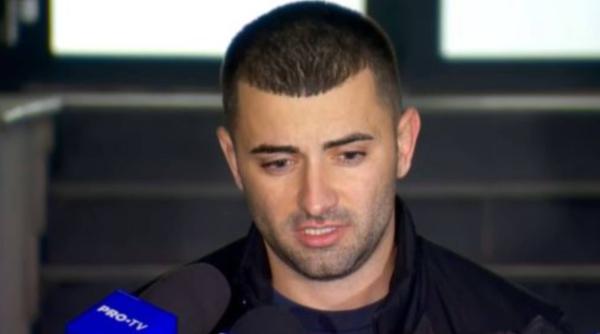 Tatăl fetiței de doi ani care a murit la dentist, în București: "Au omorât-o. Au chemat salvarea după o oră"