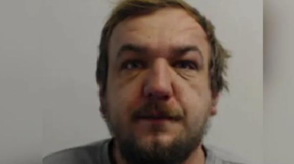 Român condamnat la nouă ani de închisoare în Scoția, după ce a violat o doctoriță de 29 de ani în centrul orașului Glasgow