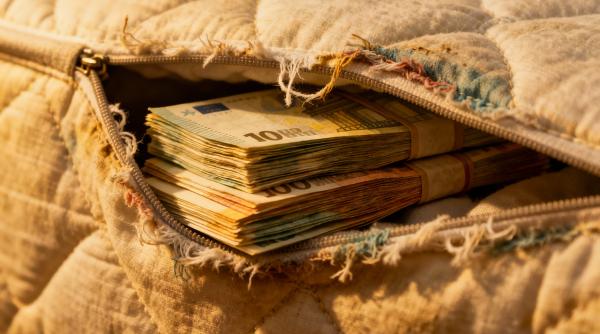 Greșeala uriașă pe care o fac românii din Germania cu salariul primit. Cum îi lasă "banii la saltea" fără case - VIDEO