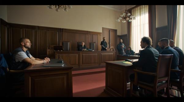 Ucrainenii au ajuns cu buletine românești în toată Europa. Mesajul "românului" Antatolj în fața judecătorului italian: "Știam că va veni ziua asta" 