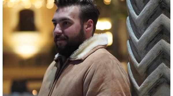 Cine a fost Norbi, tânărul în căruț rulant, lovit mortal de judecătoarea din Satu Mare care a încurcat pedalele