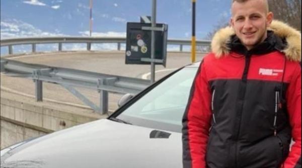 Familia lui Gavrilă, tânărul român strivit de un copac în Italia, primește o despăgubire de peste un milion de euro