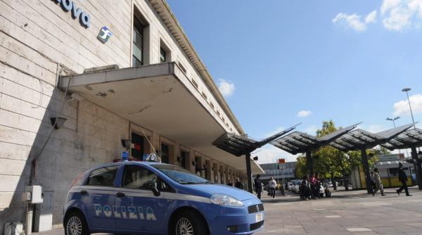 Fetiță româncă în vârstă de un an, răpită de un tunisian la Padova chiar de sub ochii tatălui