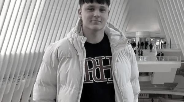 Tragedie în Spania: Român de 18 ani, ucis pe loc într-un accident cumplit. Șoferul care l-a spulberat a fugit, dar s-a predat ulterior