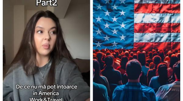 Româncă din SUA, poveste amară cu o colegă din țară: "În străinătate, neapărat feriți-vă de români"