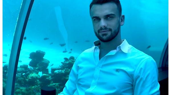 Un român întors acasă, din Marea Britanie, a inventat un sistem de milioane de euro