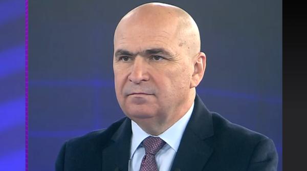 Ce decizie a luat Ilie Bolojan pentru ministrul Moșteanu, care a mințit în CV: "Capul sus"