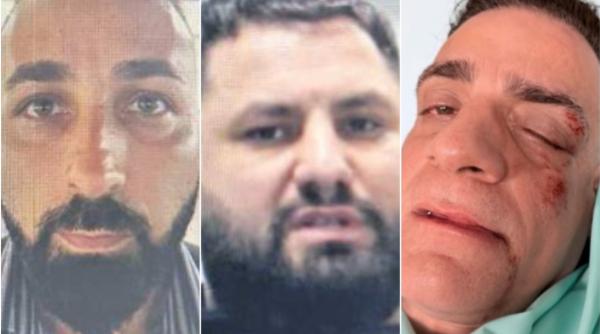 Celebrul YouTuber italian Simone Cicalone, bătut de doi români. Agresorii au fost identificați, dar ar fi fugit din Italia