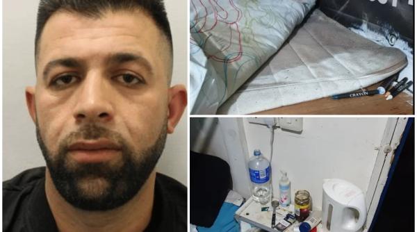 Opt români, inclusiv un băiat de 15 ani, sclavi moderni la o spălătorie auto din Londra. Patronul, condamnat la închisoare 