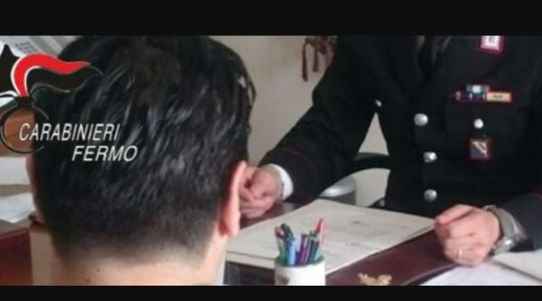 "Combinație" nereușită: Un român din Italia a raportat la Carabinieri o înșelătorie pe care a plănuit-o chiar el