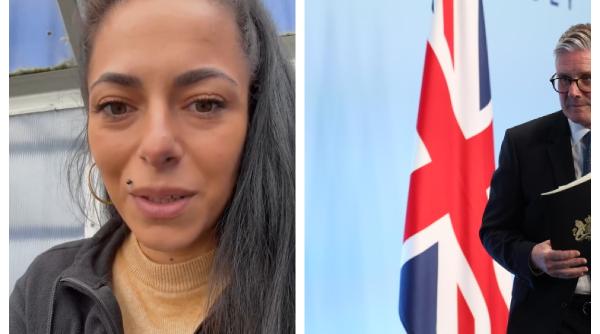 Surpriza găsită de o familie de români reîntoarsă definitiv în țară, din Anglia: "Nu e deloc cum spun toți" 