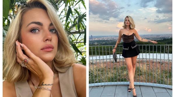 Influencerița dispărută de o săptămână în Austria a fost găsită moartă, într-o valiză 