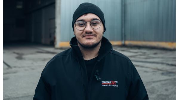 Meseria care-i aduce unui român din țară un venit chiar și de 6000 euro lunar, în funcție de lucrări