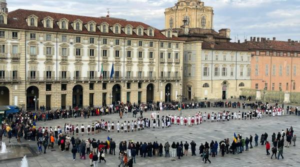 Italia, "a doua casă" pentru români: 23% din firmele străine din Torino sunt deținute de conaționali