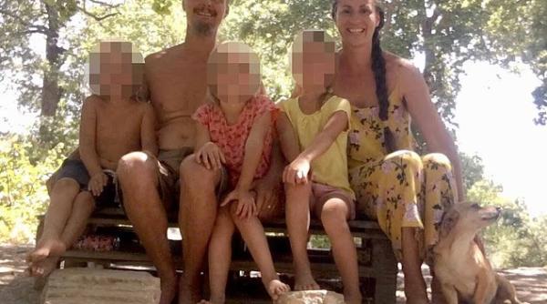 Cazul "familiei din pădure" din Italia. Un tribunal va decide soarta copiilor în zilele următoare