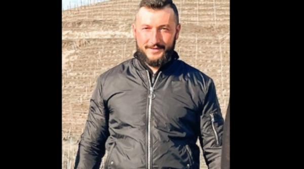 "Ne va lipsi enorm". Colegii și familia plâng dispariția lui Costel, românul mort în Italia la doar 35 de ani