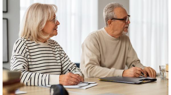 Milioane de pensionari germani continuă să lucreze la bătrânețe. Adesea peste 40 de ore pe săptămână