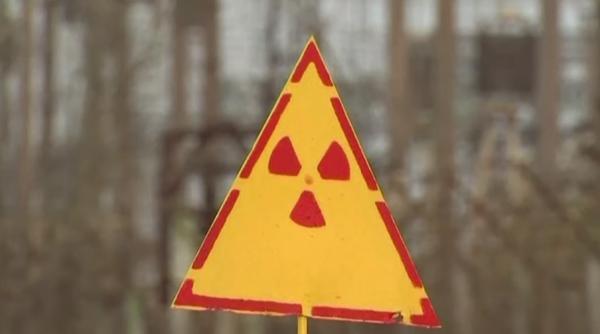 O dronă rusească a deteriorat scutul protector al centralei nucleare de la Cernobîl. AIEA confirmă degradarea structurii