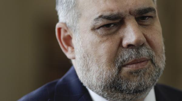 Marcel Ciolacu a câștigat la Buzău cu peste 50% din voturi