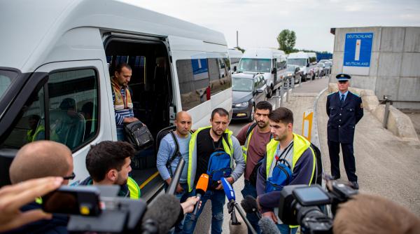 Muncitor român din Germania, într-un interviu pentru presa germană: "Suntem sclavii Europei" 