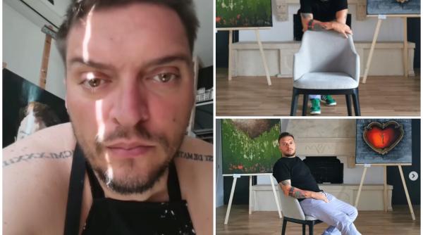 După 20 de ani la Torino, un român s-a întors definitv în țară: "Se trăiește mai bine. Sunt mai multe joburi"