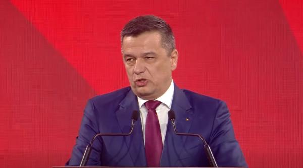 PSD a decis dacă va vota moțiunea de cădere a guvernului Bolojan 