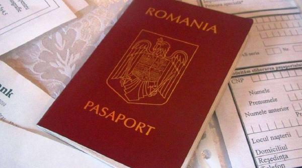 Instanța a permis în premieră, unei românce din Spania, să-i facă pașaport fiicei minore, fără acordul tatălui 