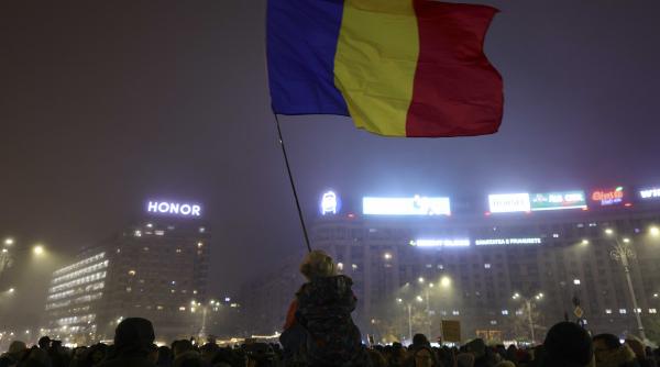 Protest pentru Justiție la Londra. Românii din diaspora se organizează pentru manifestații 