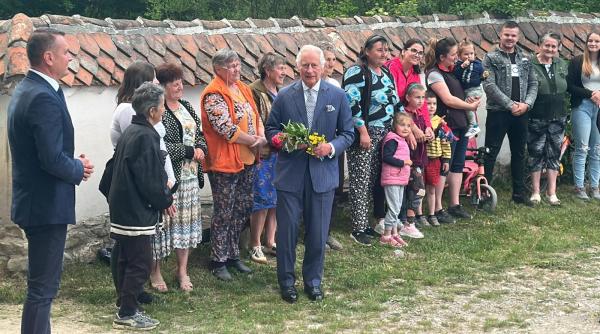 Ultimele vești despre Regele Charles, după ce a fost diagnosticat cu cancer