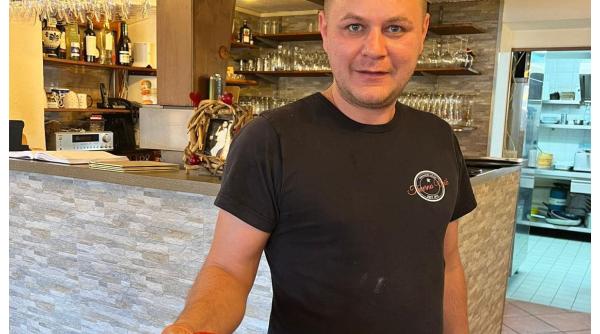 Doi patroni români, sabotați în Germania. Cineva a mințit în tot orașul că vor închide restaurantul