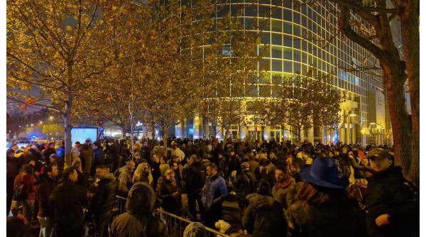 Nicușor Dan anunță măsuri după protestele pentru justiție: "Nu e negociabil" 