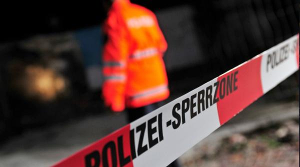 18 ani de închisoare pentru românul din Liechtenstein care și-a ucis partenera de viață, mai în vârstă cu 26 de ani