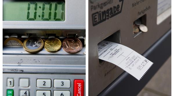 Un angajat al unei primării din Germania a furat 1 milion euro, împreună cu soția 