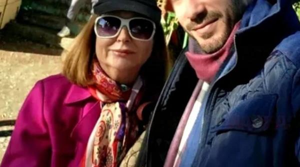 Percheziții la fosta casă a Rodicăi Stănoiu. Ce s-a întâmplat de fapt, cu telefonul ei