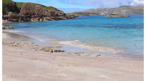 Se caută manager pentru o insulă privată, de lângă Scoția. Salariul oferit și beneficiile