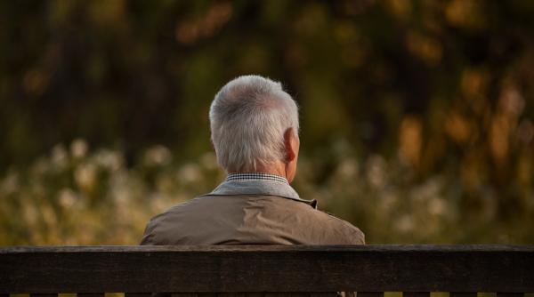 Pensionar italian, grațiat de președintele Mattarella după ce și-a ucis soția grav bolnavă