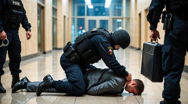 Poliţia din Rusia a reţinut 70 de membri ai unei grupări religioase care se rugau pentru Zelenski