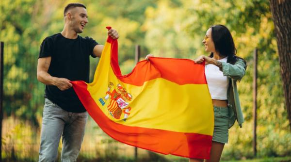 Spania, număr record de rezidenți