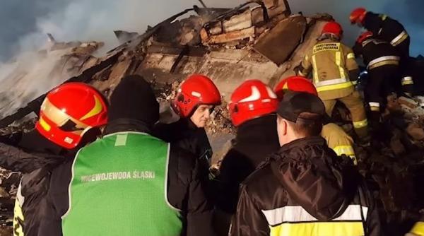 Jumătate din victimele incendiului din Elveția au fost identificate de poliţie. Update: Cea mai mică este o fată de 14 ani