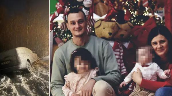 Familie de români din Italia, salvată în ultimul moment de trei polițiste aflate în timpul liber: "Sunt îngerii noștri"