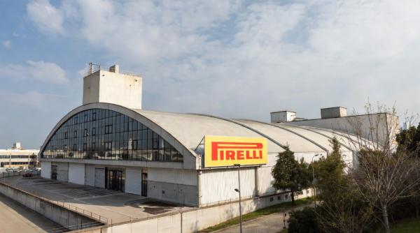 Italia încearcă să scape de compania chineză care deține 37% din Pirelli
