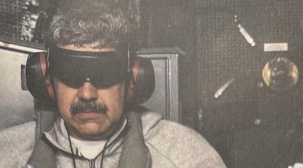 Ce răni au suferit Nicolas Maduro și soția sa în timp ce încercau să se ascundă de trupele americane