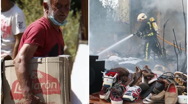 Un oraș din Spania cheltuie sute de mii de euro pentru a-i integra pe romii români care trăiesc în taberele ilegale de la periferie