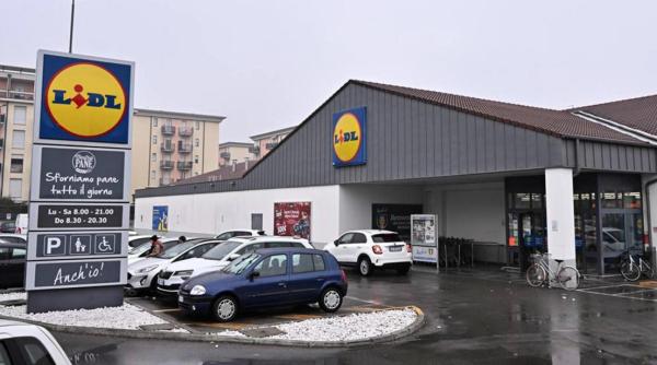 Românul care și-a înjunghiat soția în fața unui magazin Lidl din Italia, condamnat la 13 ani de închisoare