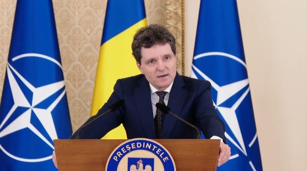 Acordul Mercosur. Nicușor Dan dezvăluie de ce România a votat favorabil