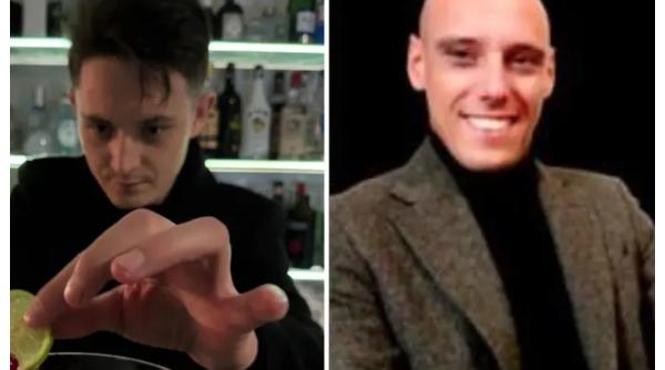 Polițistul italian a dezvăluit motivul pentru care l-a ucis pe Sergiu Țârnă