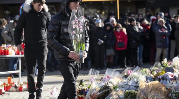 Cine plătește factura pentru arșii de la Crans-Montana. Sume uriașe pentru tratament 