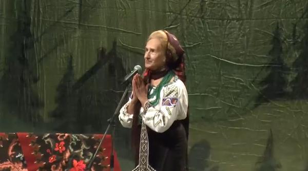 Noi detalii despre starea Sofiei Vicoveanca. Artista a suferit un infarct