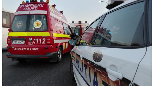 Doi soți din Timișoara, în hipotermie după ce au oprit căldura ca să facă economie. Bărbatul a decedat la spital 